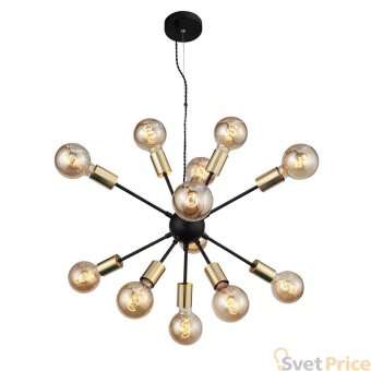 Подвесная люстра ST Luce Foglione SL437.403.12