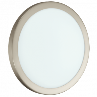 Потолочный светодиодный светильник Eglo LED Arezzo 91853