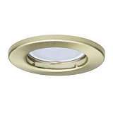 Встраиваемый светодиодный светильник Paulmann EBL Set Led 3952