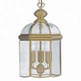 Подвесной светильник Arte Lamp Rimini A6505SP-3AB