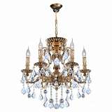 Подвесная люстра Donolux Palazzo S110155/6