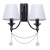 Бра MW-Light Федерика 81 379028902 страна Германия Бра MW-Light Федерика 81 379028902