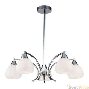 Потолочная люстра Freya Cindy FR5022PL-05CH