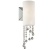 Бра Odeon Light Notts 2571/1W