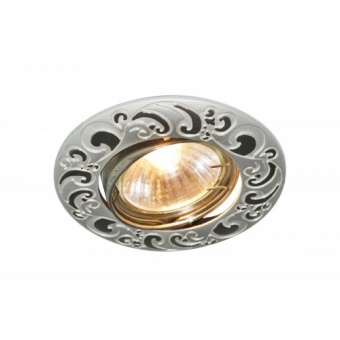 Встраиваемый светильник Arte Lamp Wood A5108PL-3WA