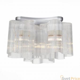 Потолочная люстра ST Luce Aria SLE116.102.03
