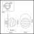 Бра Odeon Light Domus 4193/8WL страна Италия Бра Odeon Light Domus 4193/8WL