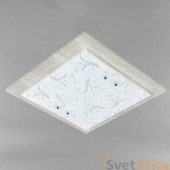 Потолочный светильник Elvan MDG4451-1DGRY