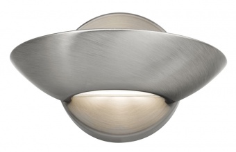 Бра Arte Lamp Interior A7118AP-1SS
