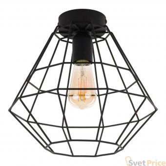 Потолочный светильник TK Lighting 2297 Diamond