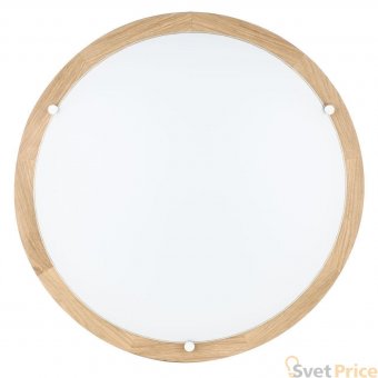 Настенно-потолочный светодиодный светильник Spot Light Frida 4754274