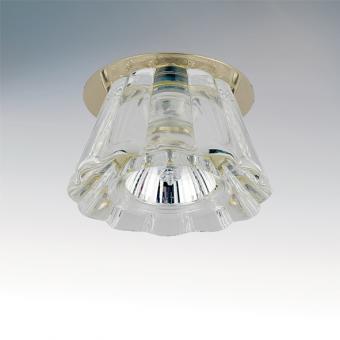 Встраиваемый светильник Lightstar Facci 004102