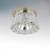 Встраиваемый светильник Lightstar Facci 004102 страна Италия Встраиваемый светильник Lightstar Facci 004102