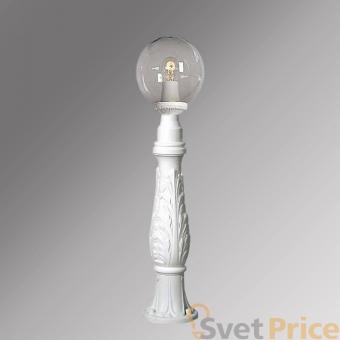 Уличный светильник Fumagalli Iafaetr/G300 G30.162.000.WXE27