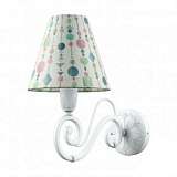 Бра Lamp4you Classic E-01-WM-LMP-O-17