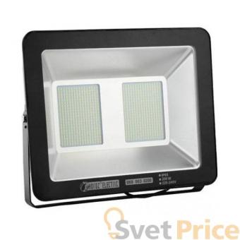 Прожектор светодиодный Horoz 200W 2700K 068-003-0200