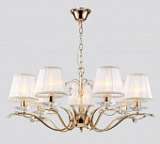 Подвесная люстра Maytoni Elegant 15 ARM322-07-G