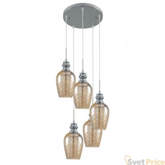 Подвесная люстра Spot Light Minevra 1350528