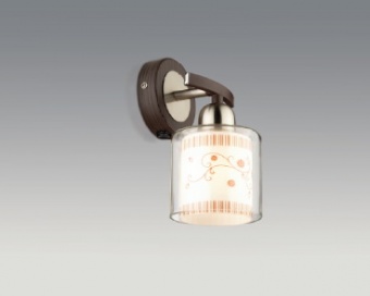Бра Odeon Light Marti 2616/1W