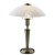 Настольная лампа Odeon Light Parma 2151/1T страна Италия Настольная лампа Odeon Light Parma 2151/1T