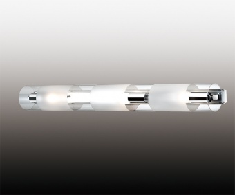 Настенный светильник Odeon Light Lemo 2743/3W