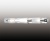 Настенный светильник Odeon Light Lemo 2743/3W