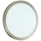 Потолочный светодиодный светильник Eglo LED Arezzo 91854