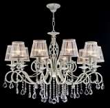Подвесная люстра Maytoni Grace ARM247-10-G