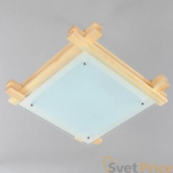 Потолочный светильник Elvan C8002-3RG