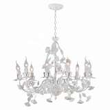 Подвесная люстра Donolux Giardino di Rose S110183/8