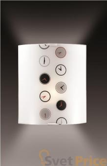 Настенный светильник Sonex Time 1236/A