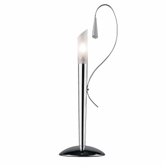 Настольная лампа Odeon Light Davida 1614/1T