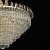 Потолочная люстра MW-Light Аделард 642011005 страна Германия Потолочная люстра MW-Light Аделард 642011005