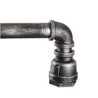 Потолочная люстра Ideal Lux Plumber PL8 Vintage