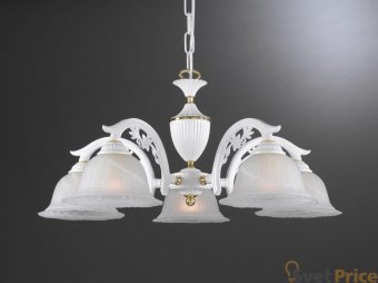 Подвесная люстра Reccagni Angelo L 9602/5