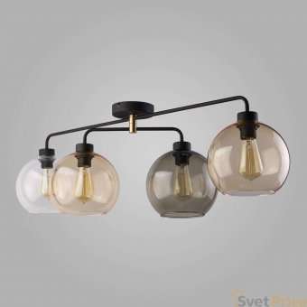 Потолочная люстра TK Lighting 4460 Grant