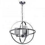 Подвесная люстра MW-Light Альгеро 1 285010303