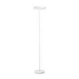 Торшер Ideal Lux Colonna PT4 Bianco