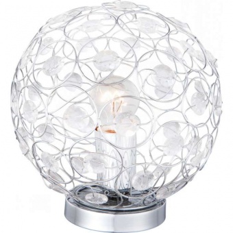 Лампа настольная Globo Luciani 16006T