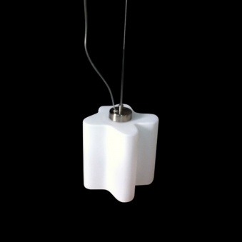 Подвесной светильник Lightstar Nubi 802110