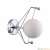 Бра Lumion Kennedy 4467/1W страна Италия Бра Lumion Kennedy 4467/1W