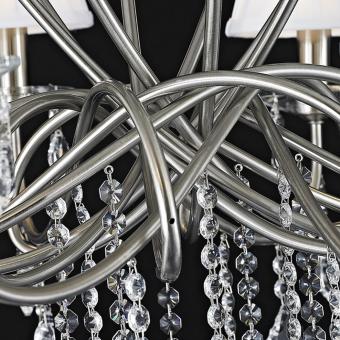 Подвесная люстра Maytoni Fantasia ARM015-08-N