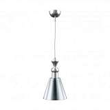 Подвесной светильник Lamp4you Eclectic M-00-CR-LMP-O-31