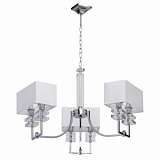 Подвесная люстра MW-Light Прато 1 101010406