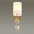 Бра Odeon Light Giada 3802/1W страна Италия Бра Odeon Light Giada 3802/1W