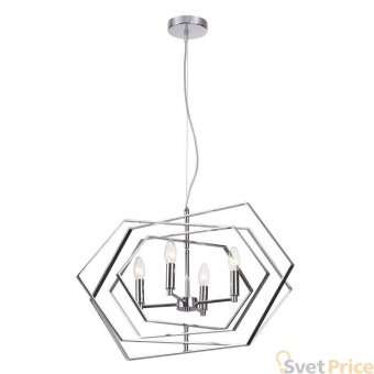 Подвесная люстра Odeon Light Stolla 4664/4
