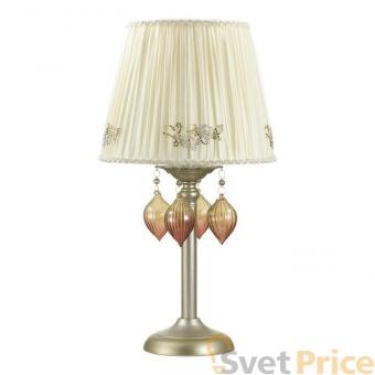 Настольная лампа Odeon Light Adriana 3922/1T