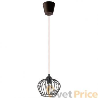 Подвесной светильник TK Lighting 1493 Tina 1