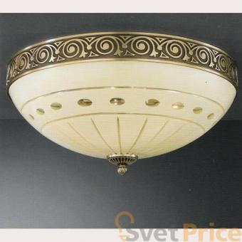 Потолочный светильник Reccagni Angelo PL 7004/4