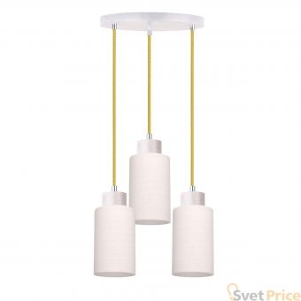 Подвесная люстра Spot Light Bosco 1712532